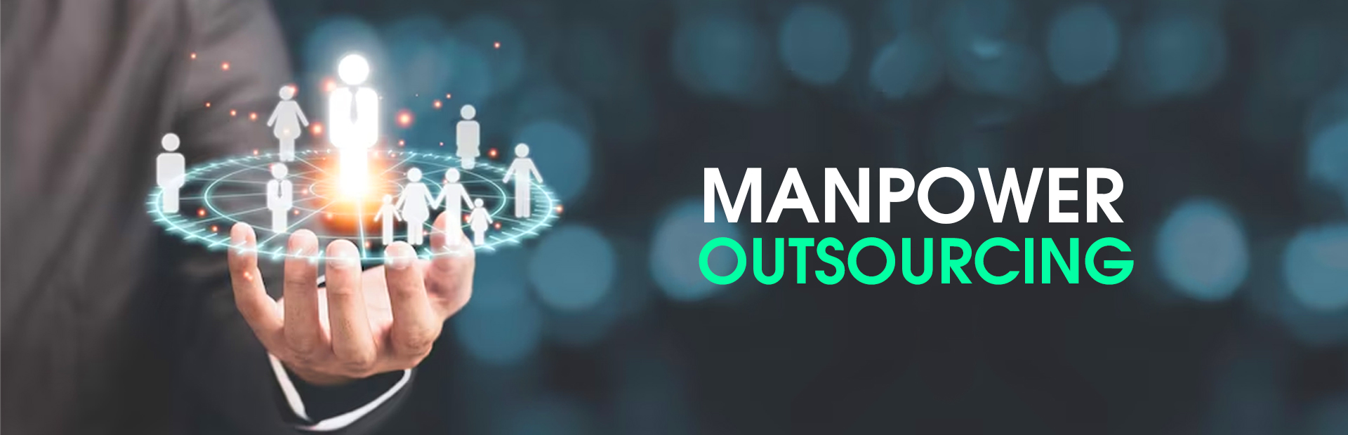 TACHO TELE Manpower Outsourcing